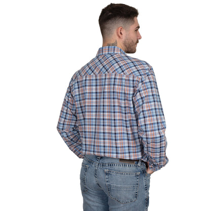 JUST COUNTRY MENS AUSTIN SHIRT