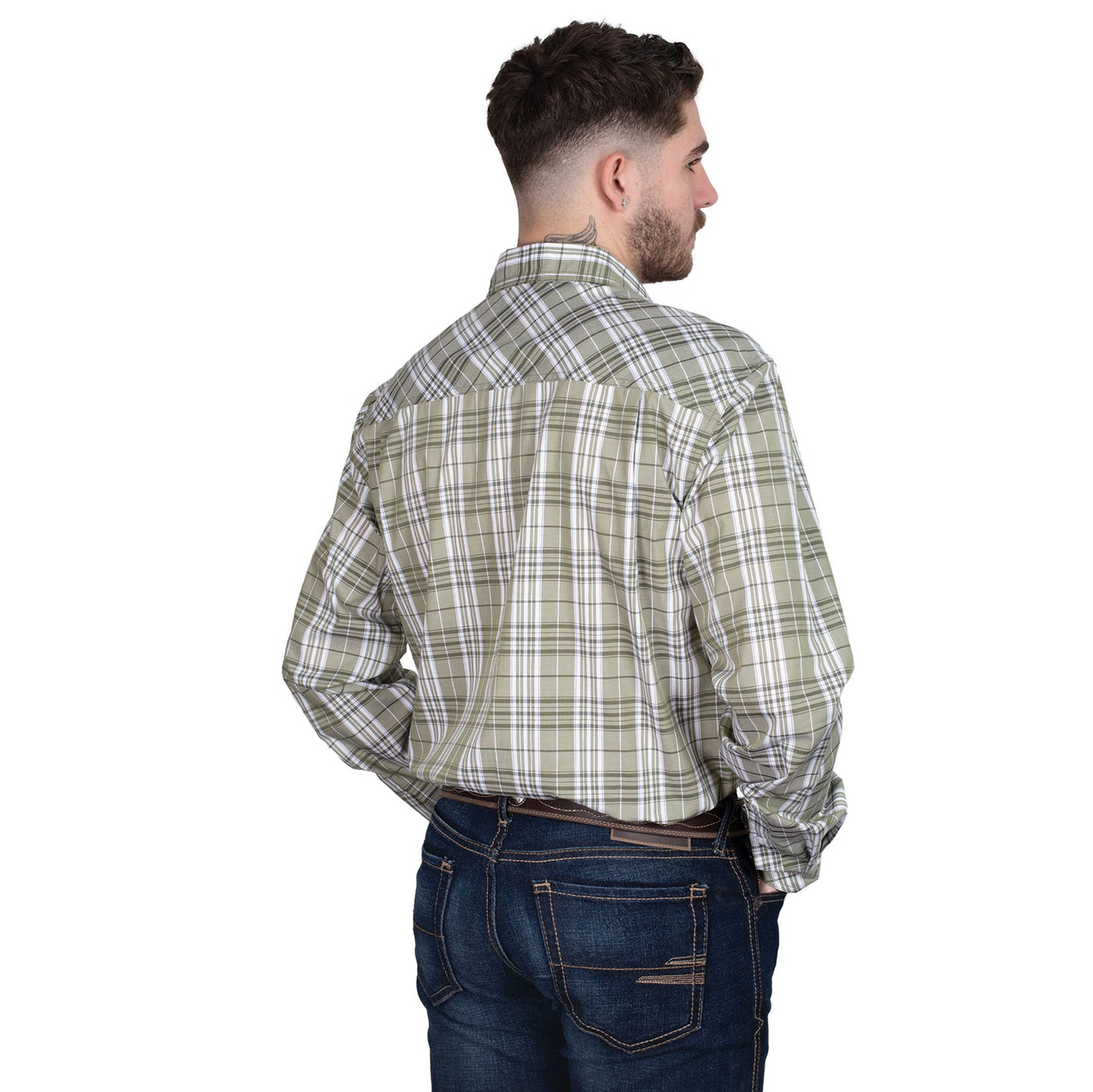 JUST COUNTRY MENS AUSTIN SHIRT
