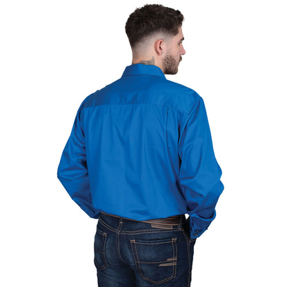 JUST COUNTRY MENS CAMERON SHIRT