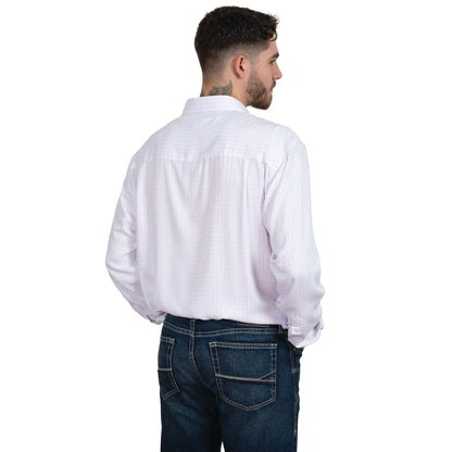 JUST COUNTRY MENS EVAN BAMBOO SHIRT