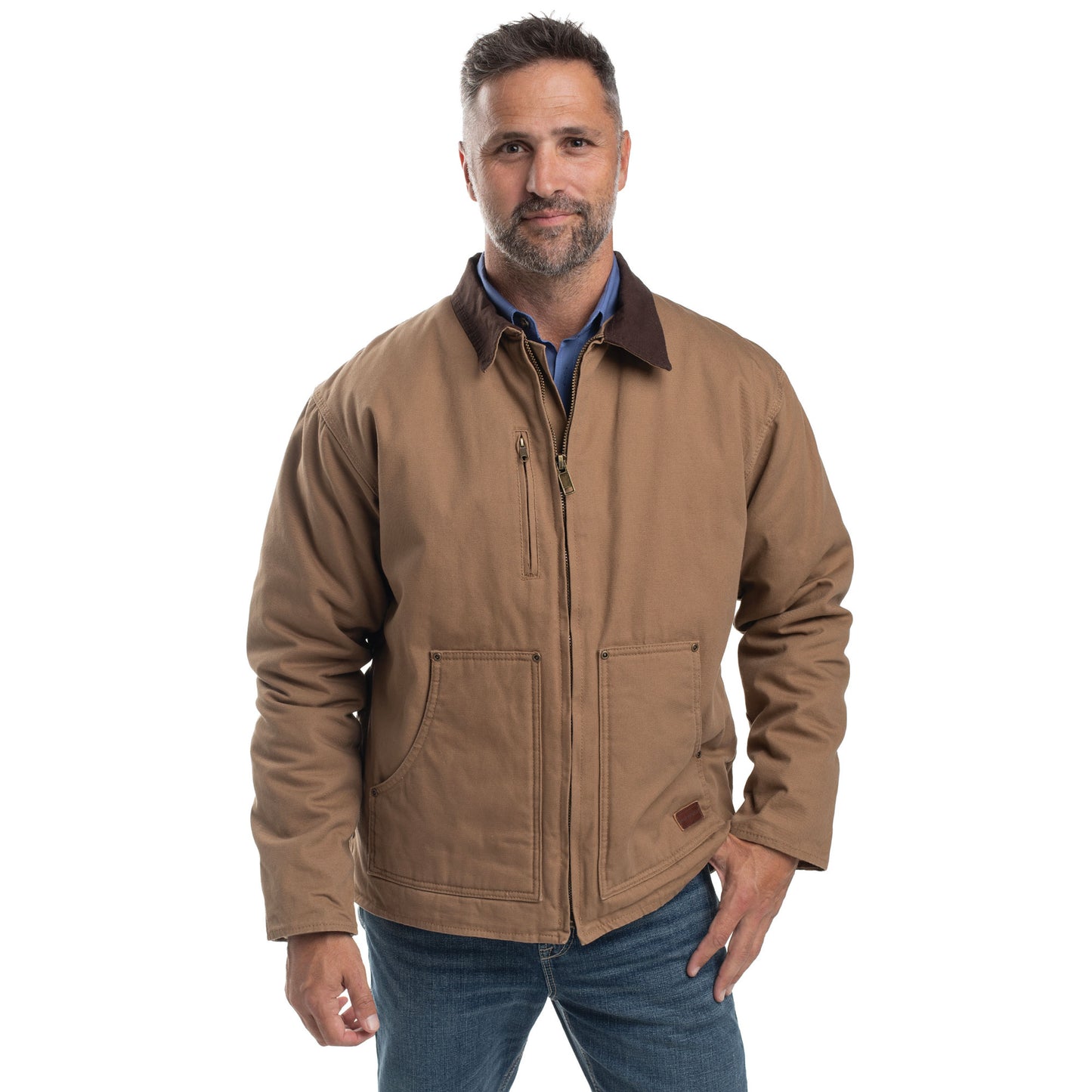 JUST COUNTRY UNISEX DIAMANTINA JACKET
