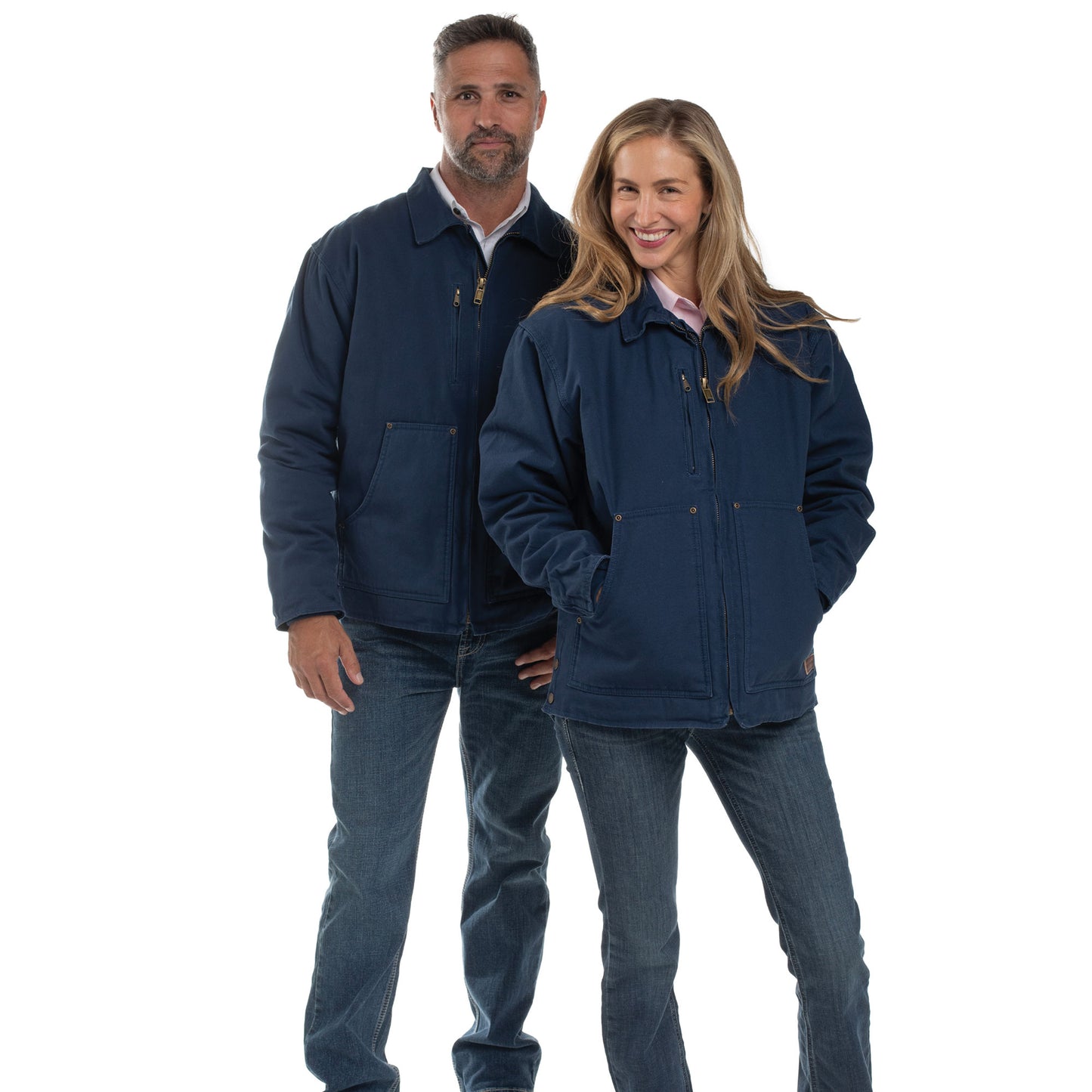 JUST COUNTRY UNISEX DIAMANTINA JACKET