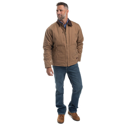 JUST COUNTRY UNISEX DIAMANTINA JACKET