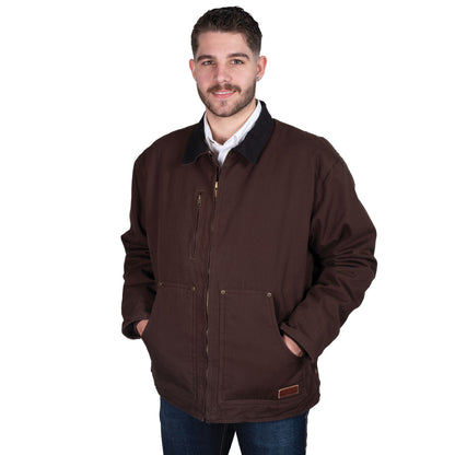 JUST COUNTRY UNISEX DIAMANTINA JACKET