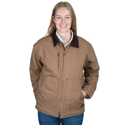 JUST COUNTRY UNISEX DIAMANTINA JACKET