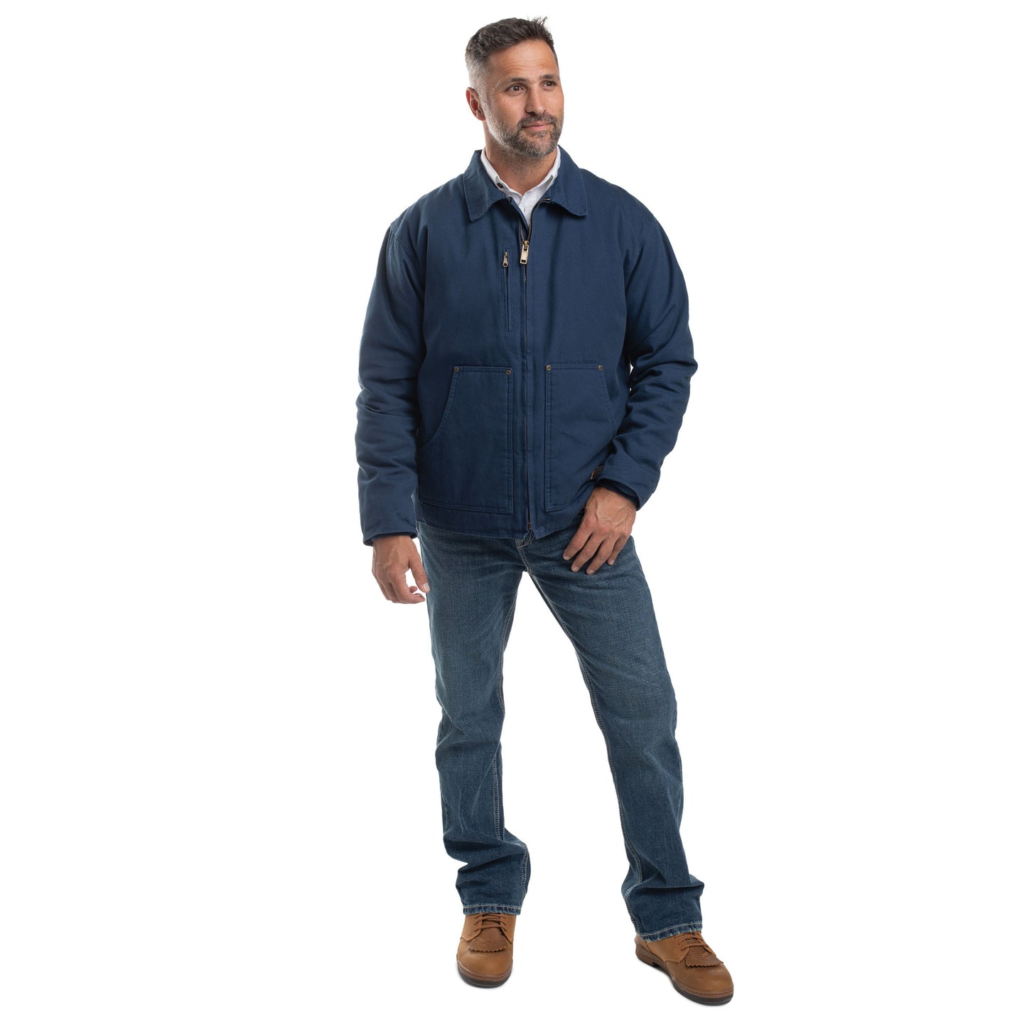 JUST COUNTRY UNISEX DIAMANTINA JACKET