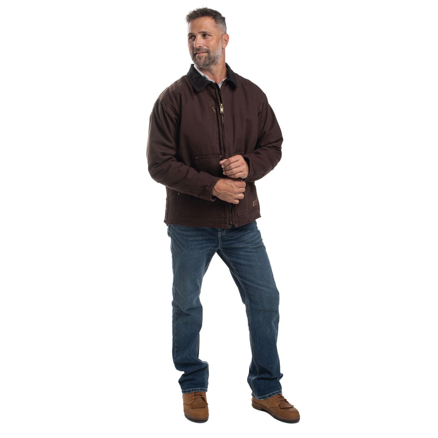 JUST COUNTRY UNISEX DIAMANTINA JACKET