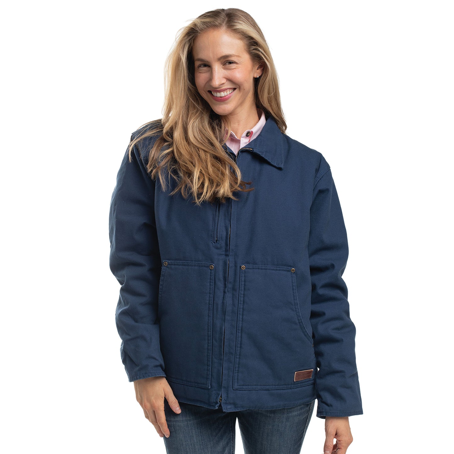 JUST COUNTRY UNISEX DIAMANTINA JACKET