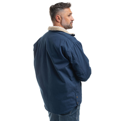 JUST COUNTRY UNISEX DIAMANTINA SHERPA JACKET
