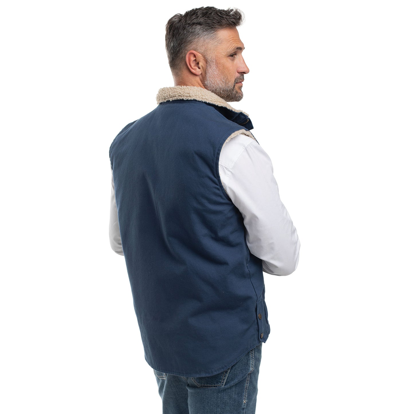JUST COUNTRY UNISEX DIAMANTINA VEST