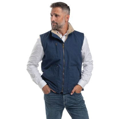 JUST COUNTRY UNISEX DIAMANTINA VEST