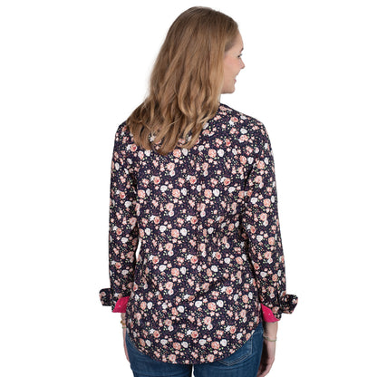 JUST COUNTRY WOMENS ABBEY SHIRT