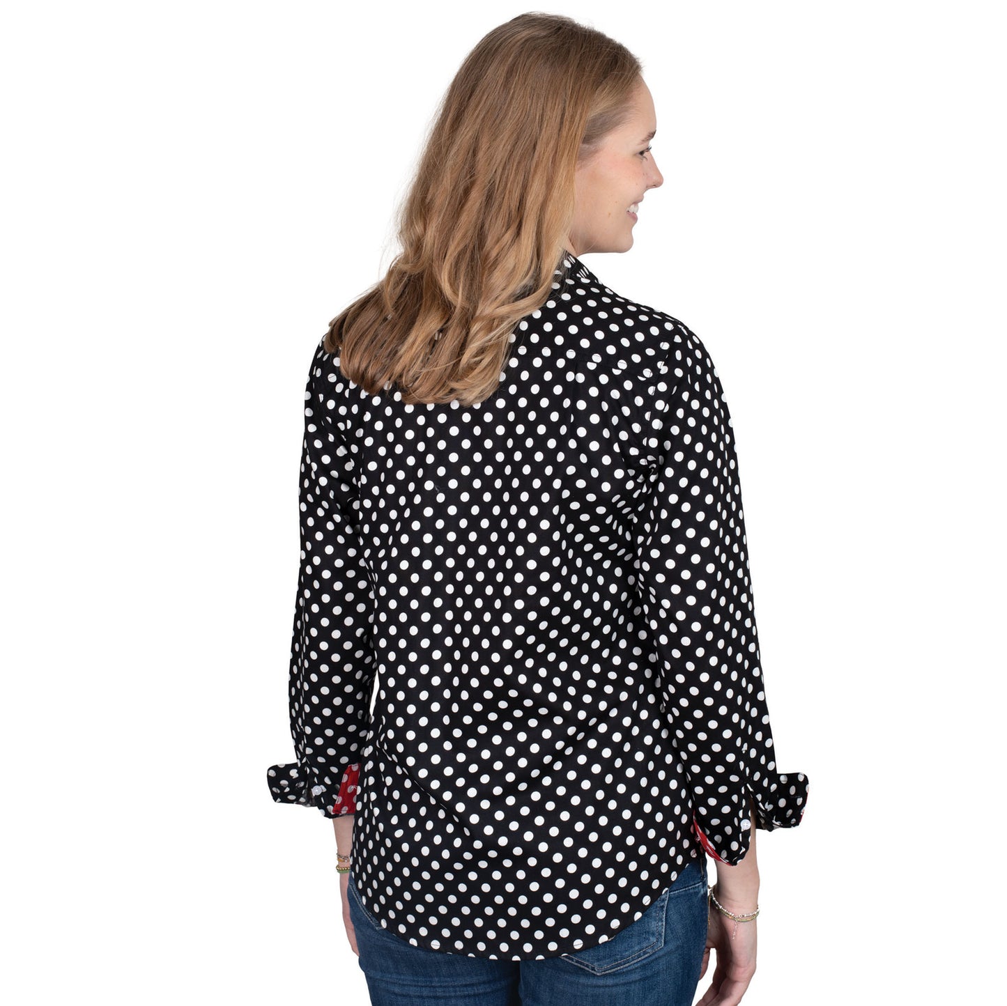 JUST COUNTRY WOMENS ABBEY SHIRT