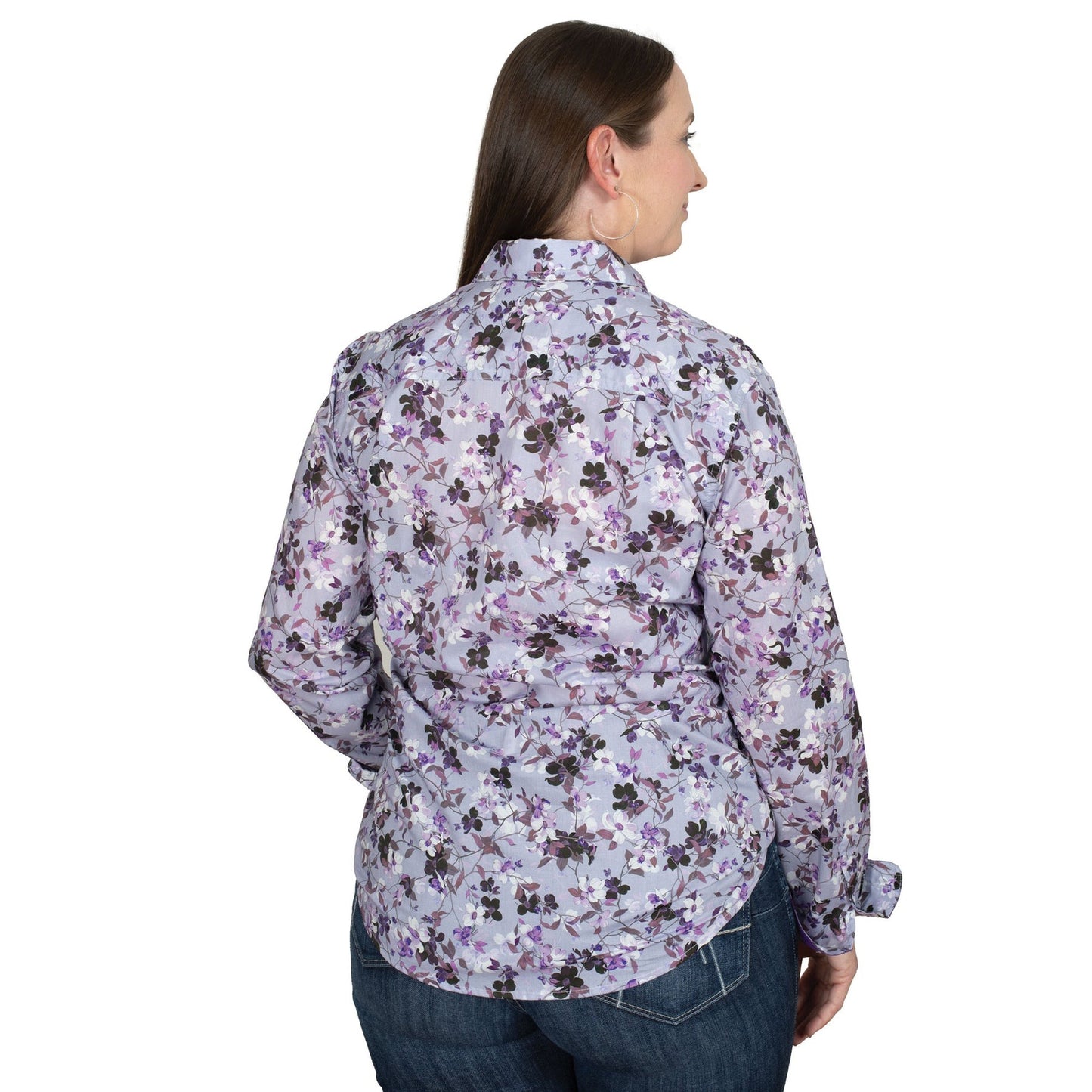 JUST COUNTRY WOMENS GEORGIE SHIRT