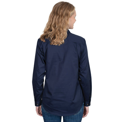 JUST COUNTRY WOMENS JAHNA SHIRT