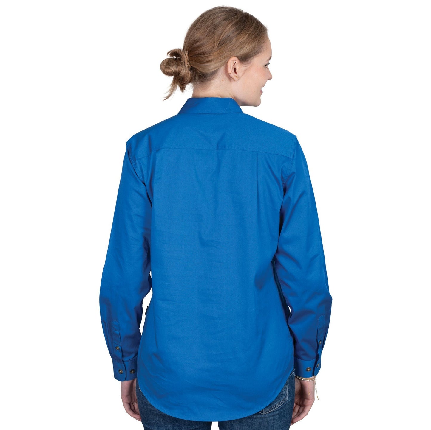 JUST COUNTRY WOMENS JAHNA SHIRT
