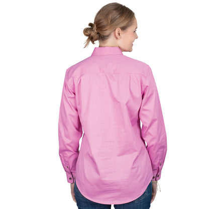 JUST COUNTRY WOMENS JAHNA SHIRT