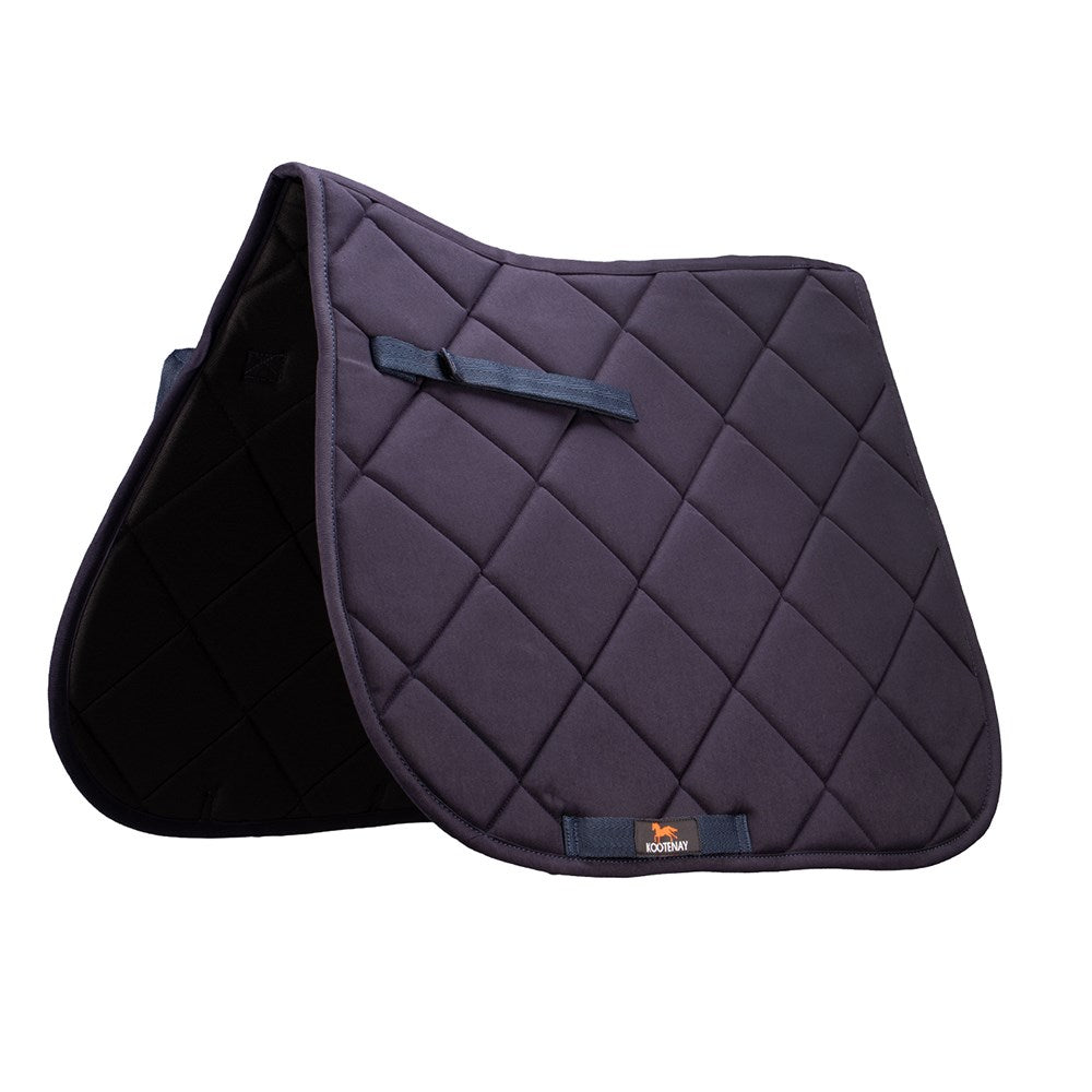 KOOTENAY BASIC GP SADDLE PAD