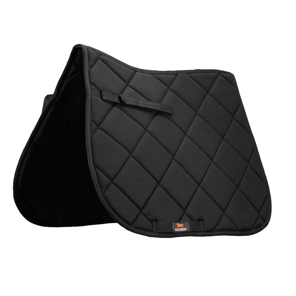 KOOTENAY BASIC GP SADDLE PAD