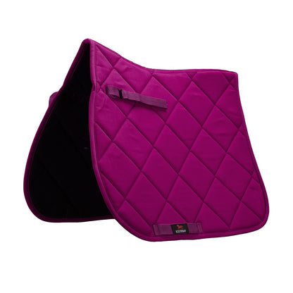 KOOTENAY BASIC GP SADDLE PAD