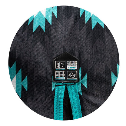 KOZY 1200D 200G AZTEC TURQUOISE WINTER COMBO