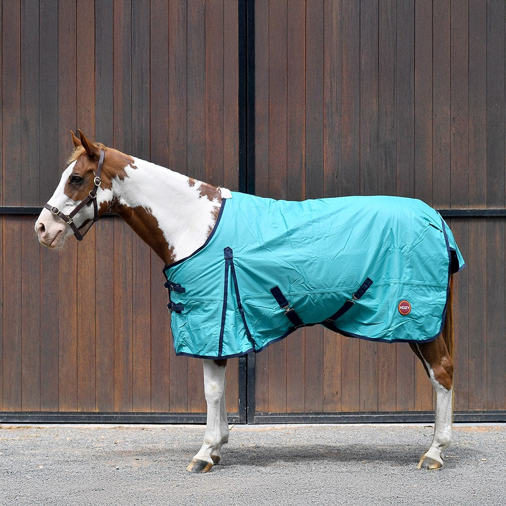 KOZY 600D 200G NYLON WINTER RUG