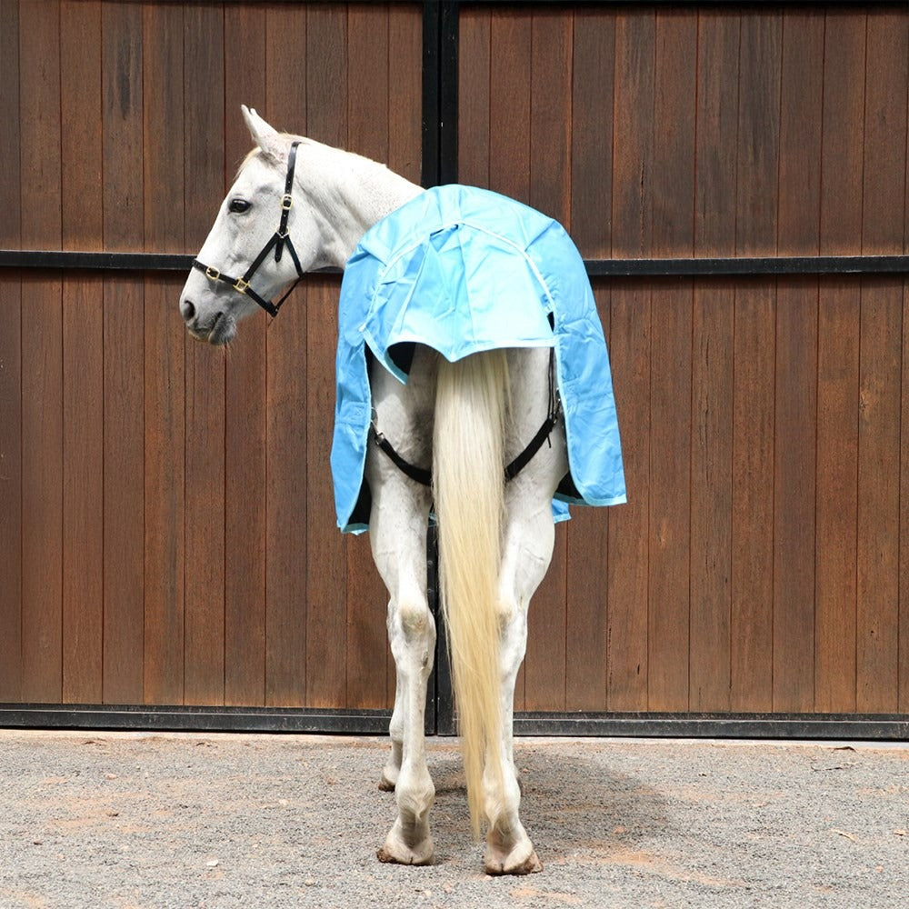 KOZY 600D 200G NYLON WINTER RUG