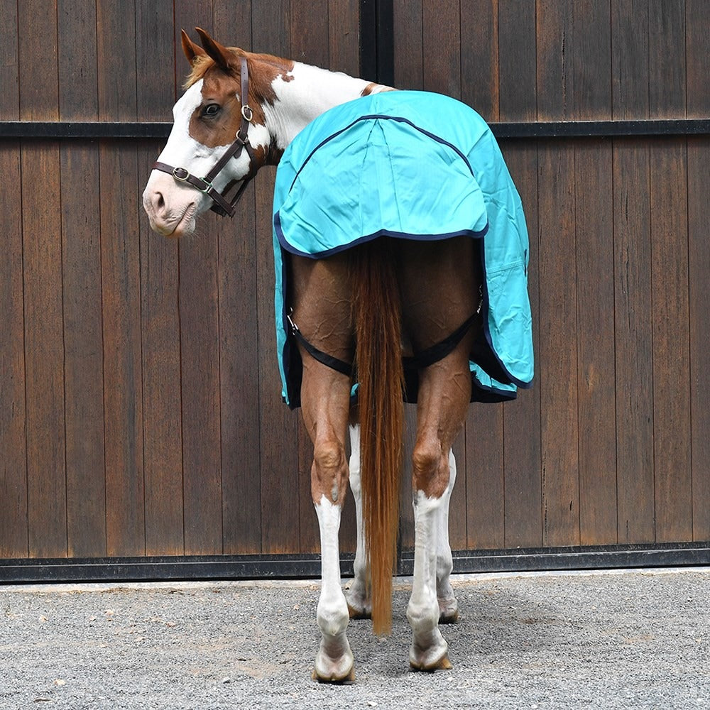 KOZY 600D 200G NYLON WINTER RUG