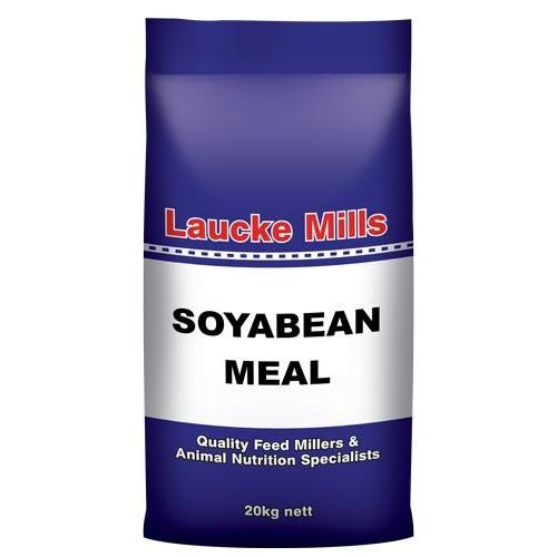 LAUCKE SOYBEAN MEAL 20KG-Ranges Country