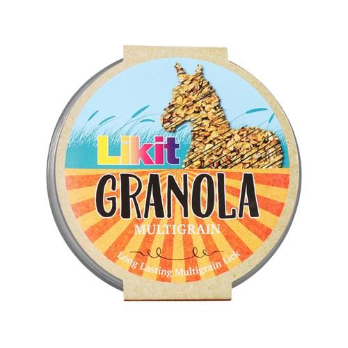 LIKIT REFILL GRANOLA MOLASSES 550G