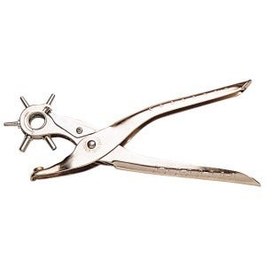 MAUN ROTARY LEATHER HOLE PUNCH-Ranges Country