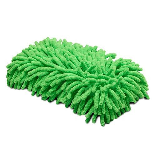 MICROFIBRE SPONGE WITH FINGERS-Ranges Country