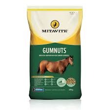 MITAVITE GUMNUTS 20KG-Ranges Country