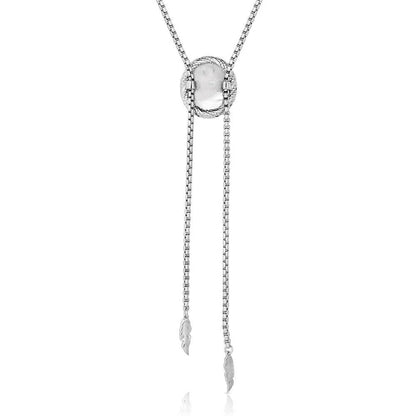 MONTANA HALO SPIRIT NECKLACE