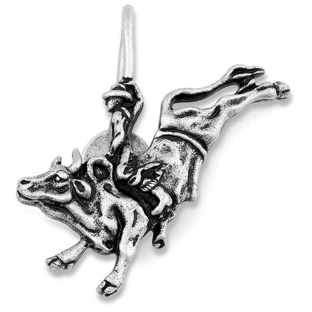 MONTANA RIDER'S RESOLVE HAT CLIP