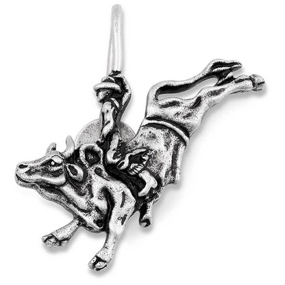 MONTANA RIDER'S RESOLVE HAT CLIP
