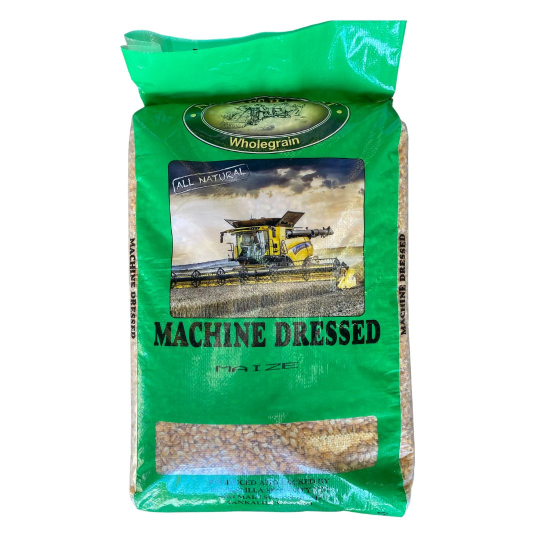 Maize Range NATURES HARVEST MAIZE 20KG – Ranges Country