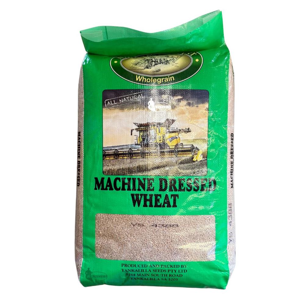 NATURES HARVEST WHEAT 20KG-Ranges Country