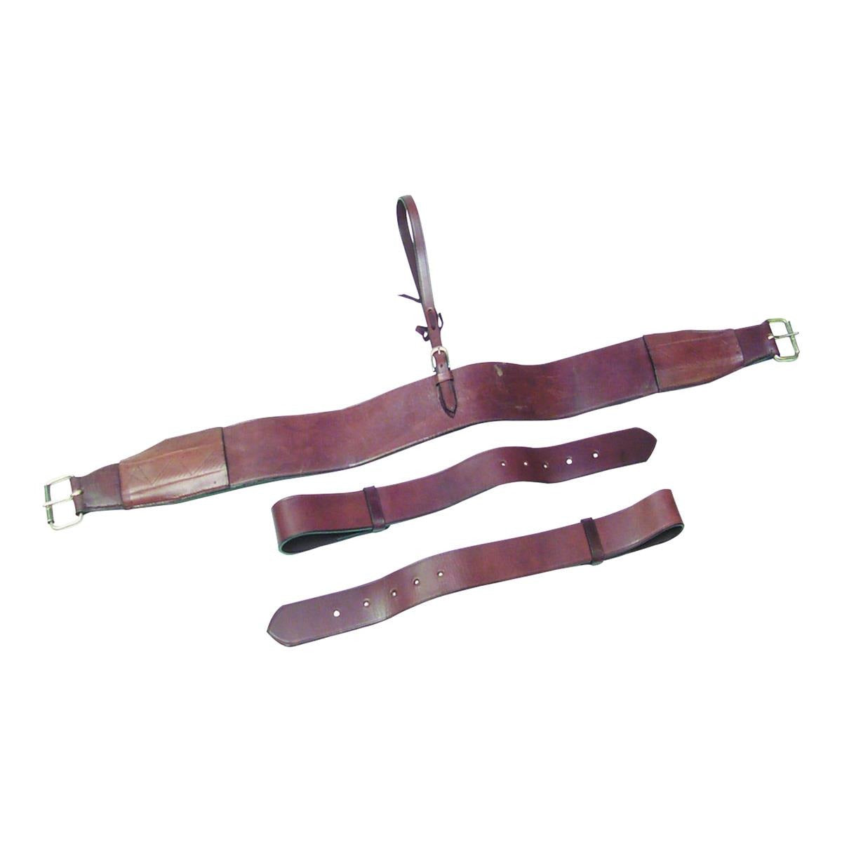 NAVAHO FLANK GIRTH-Ranges Country