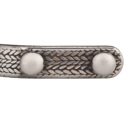 ORD RIVER STOCKMAN SPURS