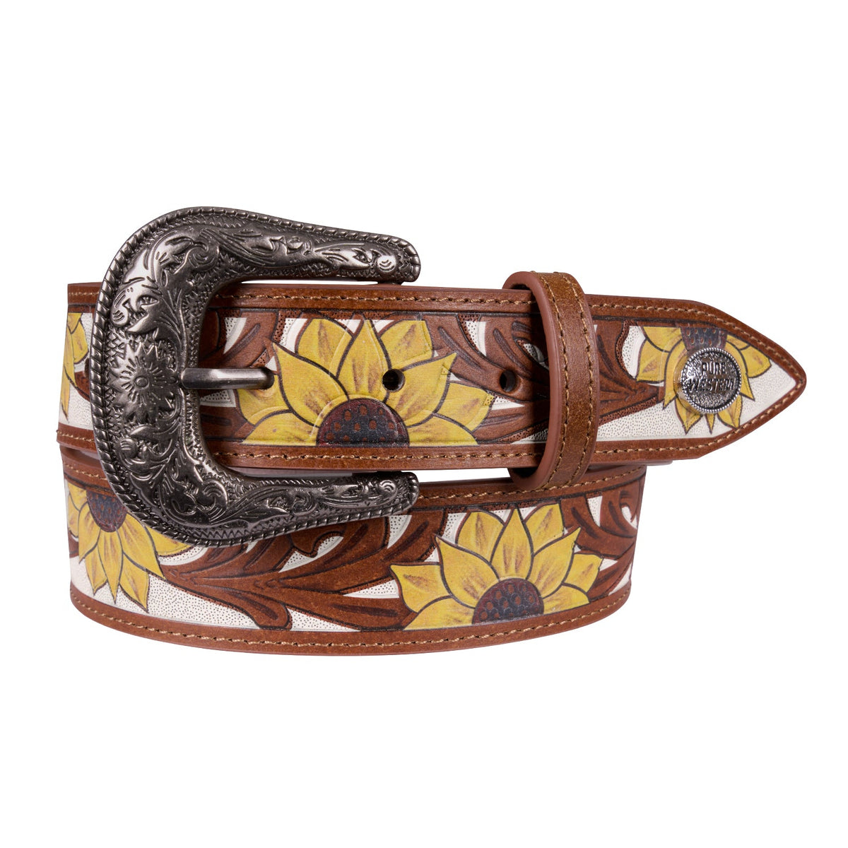 PURE WESTERN TALIAH BELT