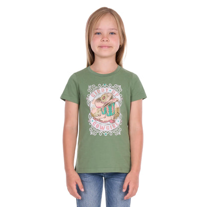 PURE WESTERN GIRLS ELLA TEE