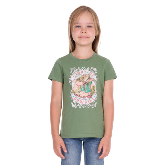 PURE WESTERN GIRLS ELLA TEE