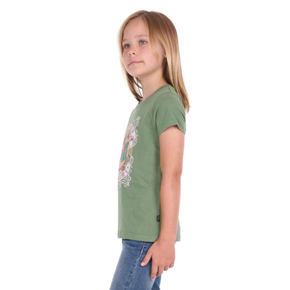 PURE WESTERN GIRLS ELLA TEE