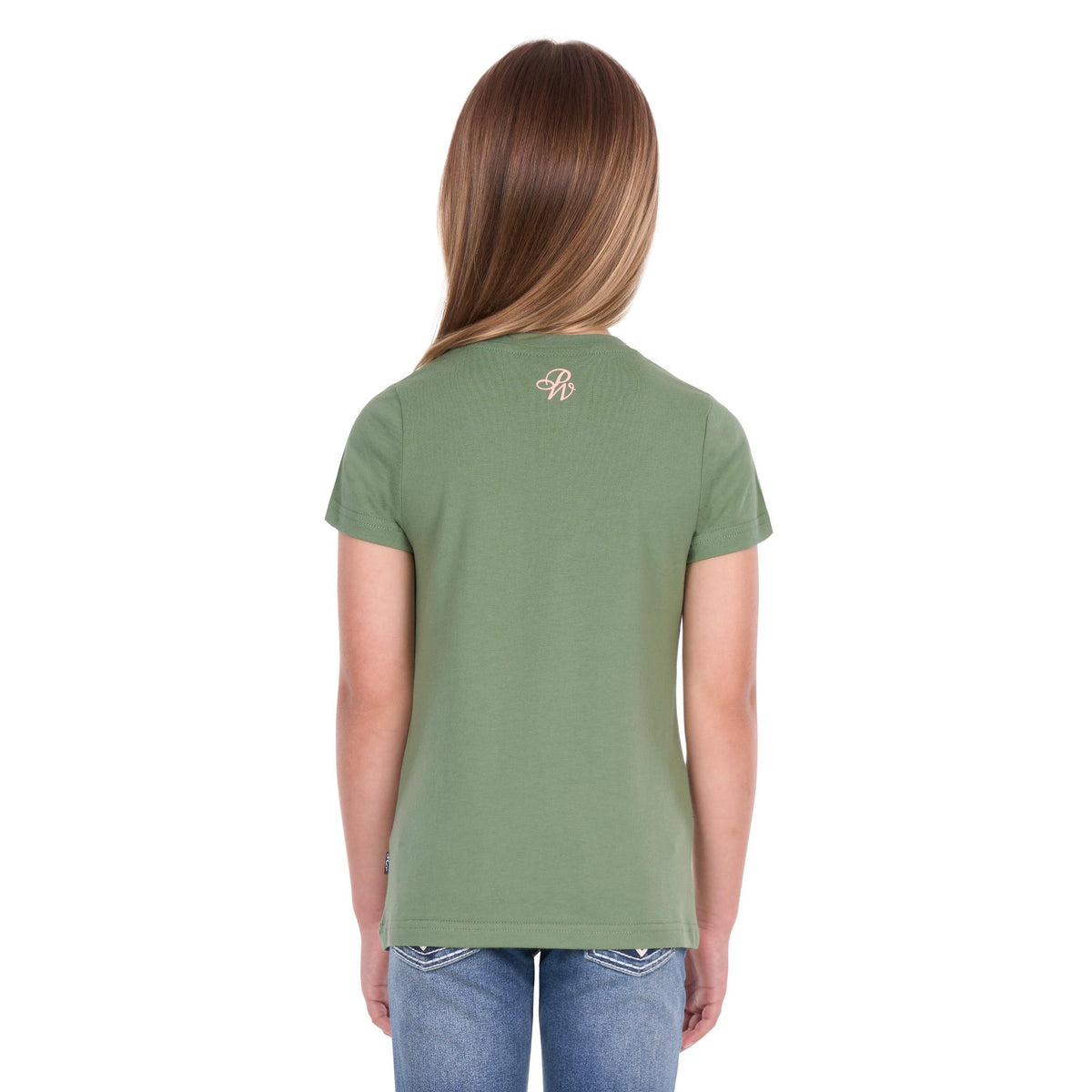 PURE WESTERN GIRLS ELLA TEE