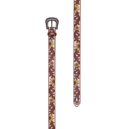 PURE WESTERN KIDS TALIAH BELT