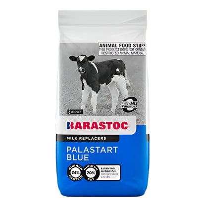 PALASTART BLUE CALF MILK 20KG-Ranges Country