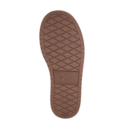 PURE WESTERN SCRUFF SLIPPER
