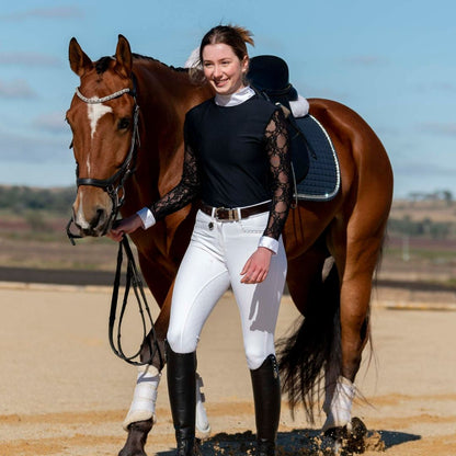 PETER WILLIAMS LADIES CAMBRIDGE BREECHES