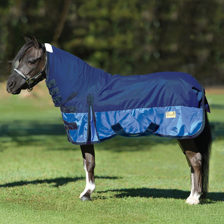 PICCOLO MINI 600D 100G TURNOUT WINTER COMBO-Ranges Country
